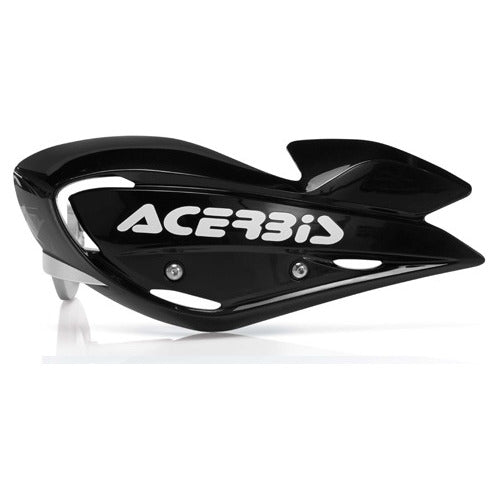 Cubre Manos Universal Acerbis Atv Uniko Negro - Cafe Race 0