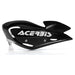 Cubre Manos Universal Acerbis Atv Uniko Negro - Cafe Race 0