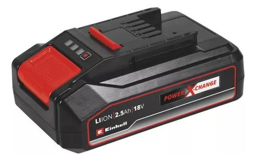 Einhell Power-X-Change 18V 2.5A Battery 0