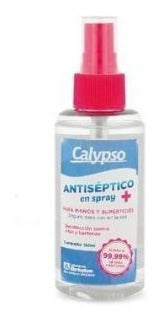 Calypso - Antiseptico - Spray - 150 Ml 0