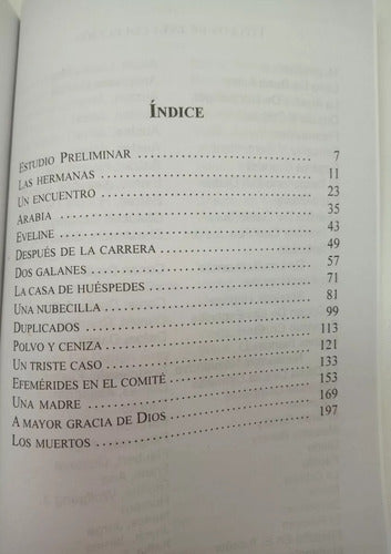 Lote X 2 Libros - James Joyce 7