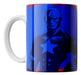 Sublismall Tazas Super Heroes Polimero Plastico | Por Mayor X 20 0