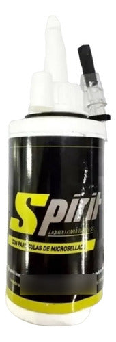 Liquido Tubeless Sellador Spirit - Con O Sin Camara - Salas 0