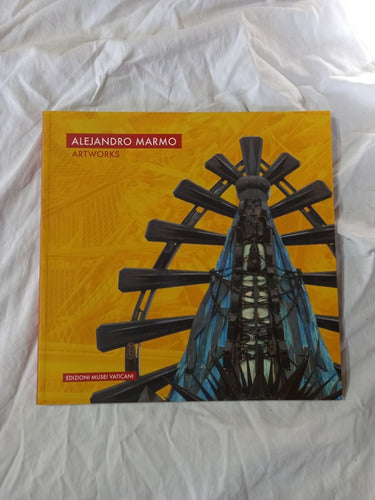 Catalog Alejandro Marmo Artworks - Musei Vaticani 0