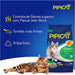 Granulado Piedras Sanitarias Gatos Pipicat Classic 24kgs 1