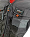 Neo Safety Reinforced Work Vest with Pockets 1