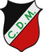 PasionDelHincha Termoadhesivo Escudo 7.5cm Deportivo Maipu Mendoza 3