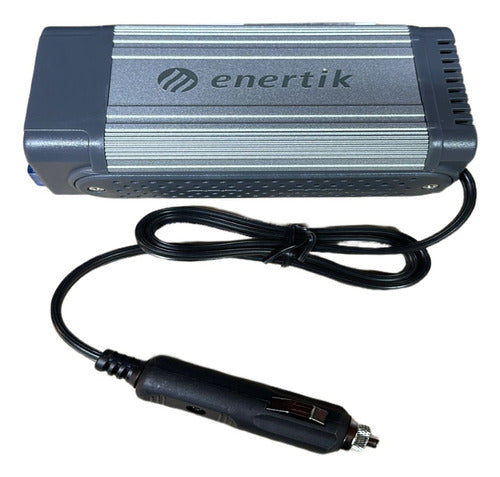 ENERTIC Conversor Inversor 24-220V 150W 0