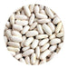 Premium White Beans - 1 Kg 0