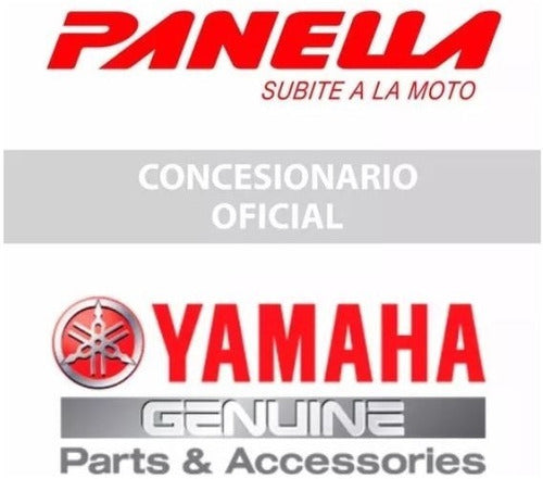 YAMAHA Reloj Cuenta Horas Motor 4t/2t Universal Tech Panella Motos 2