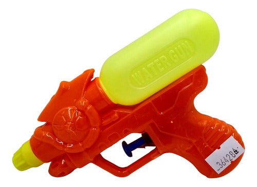 Pistola De Agua Infantil Ploppy 364284 0