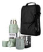 Set Matero Terrano Combinado N.a | Mate | Termo 1l | Morral. 0