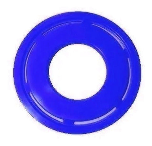 Frisbee Volador Frisby Frisbi Plato Volador Juguete X 1 C 1