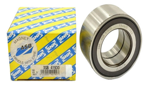 SNR Rear Wheel Bearing for Renault Duster Oroch 4x4 2.0 with ABS 0