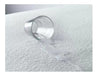 Almohar Waterproof Mattress Protector Towel and PVC Crib 90x60 0