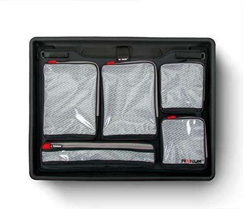 Nanuk Organizer for Case 945/960 0