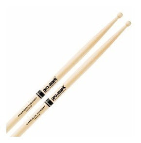 Promark SD1 Wood Tip Drumsticks Bolero 9