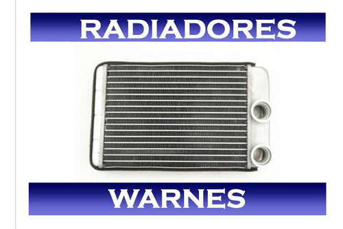 RWD Radiator Heating Chevrolet Cruze 2.0 2013 2014 2015 1