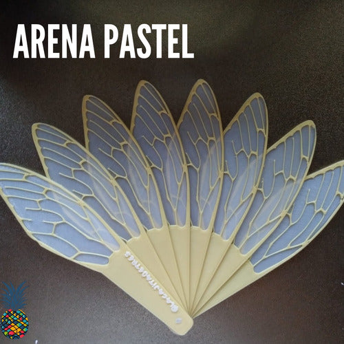 Dragonfly Fan Ideal for Hot Days 10