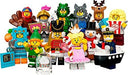 LEGO Minifigures Series 23 71034 - 1 of 12 Collectible Surprise 1