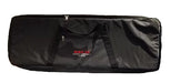 MK2 Super Padded Keyboard Case 5/8 61 Keys Canvas 0