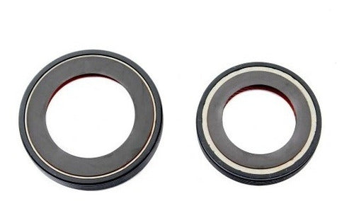 Peugeot Citroen Original Semi-Axle Seal Kit 0