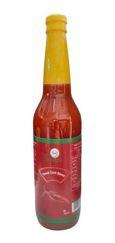 Salsa Chili Dulce 740ml 0