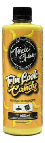 Trim Look Candy Toxic Shine Conditioner - Sport Shine 0