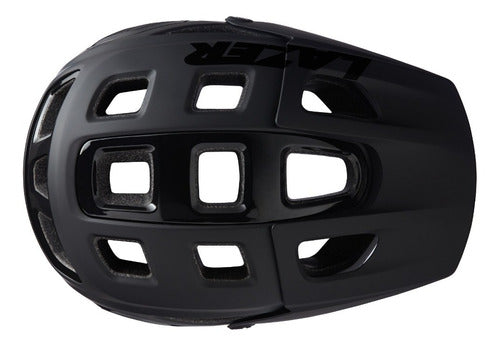 Lazer Impala Helmet with MIPS Layer for Ultimate Protection and 360° Fit Adjustment 13