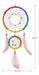 4M Kidz Maker Dream Catcher Kit That Glows in the Dark 1