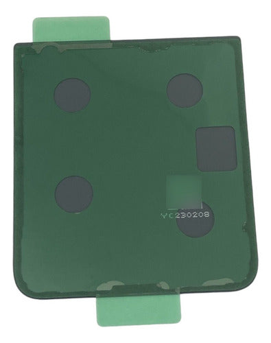 Samsung Z Flip 4 Back Cover 1