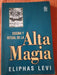 Libro Dogma Y Ritual De La Alta Magia 0