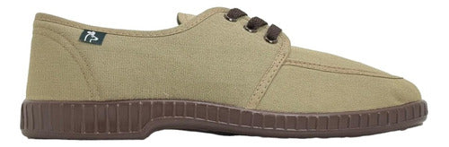 VICUÑA Zapatilla Acordonada Hombre Varón Tela (39 - 45) 0