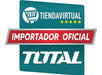 Prensa Sargento 120x300mm Total - Tvirtual 1