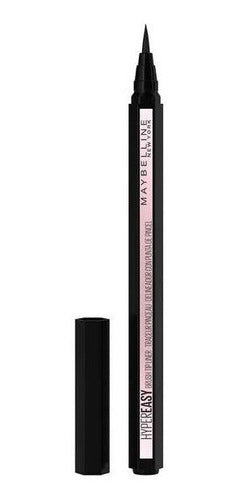 Delineador Liquido Maybelline Hyper Easy Pitch Black 0