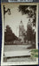 Antigua Postal Iglesia San Miguel De Parana Entre Ríos 1935 0