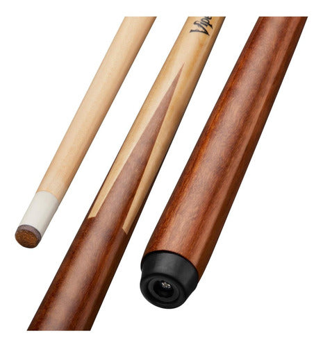 Viper by GLD Products Viper Commercial House Unisex 1 Piece Pool Cue 0