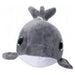 Oli's Place Plush Marine Animals - Adorable Dolphin with Tender Eyes! 0