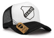 Mapuer All Boys Club Peste Blanca Trucker Cap 0