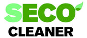 SECO CLEANER Dry Carpet Cleaner + Degreaser Kit with Cloth and Sponge 1