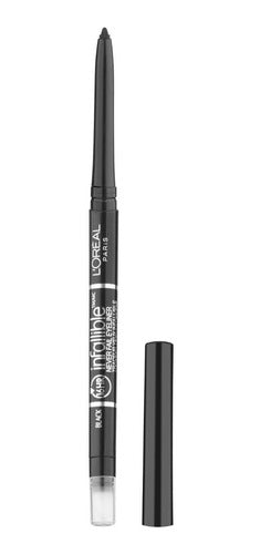 L'Oréal Paris Waterproof Infallible Eye Liner 4