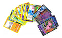 Pack Cartas Pokémon Tcg Sword & Shield 2022 Set 10 Mazos 0