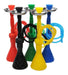 Horus Silicone Hookah - Large 0