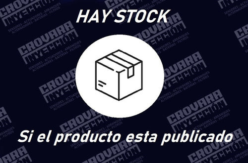 RoyalTek Sensor De Rpm Cigüeñal Fiat Uno Palio Siena Tipo Tempra 3