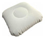 Lexus Inflatable Pillow Individual 41x42x10 Beige 0