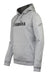 Yamaha Hoodie Kangaroo with Hood Grey Alpinestars 3