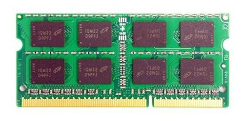 VisionTek 1 X 16GB PC3-12800 DDR3L 1600MHz 204-Pin SODIMM 0