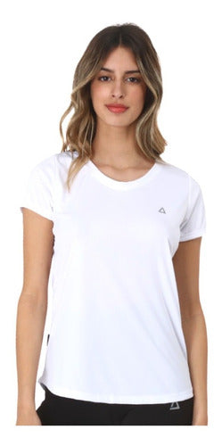 Outlet Elena T-Shirt Second Selection - Aerofit Sw 0