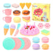 Tagitary Tea Party Set for Girls 0