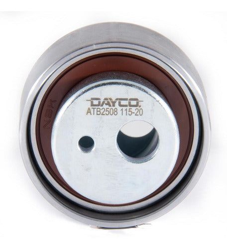 Dayco Distribution Kit for Peugeot 207 1.9 D 08/11 2